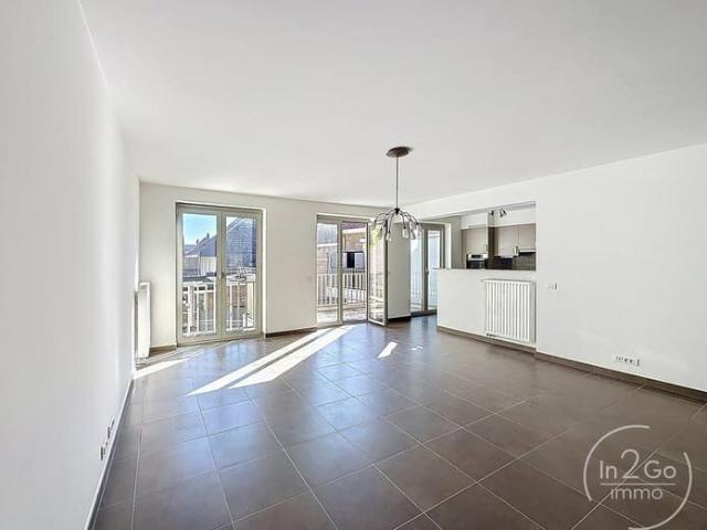 Appartement location à Aarschot, Brabant