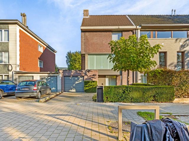 Appartement location à Antwerpen