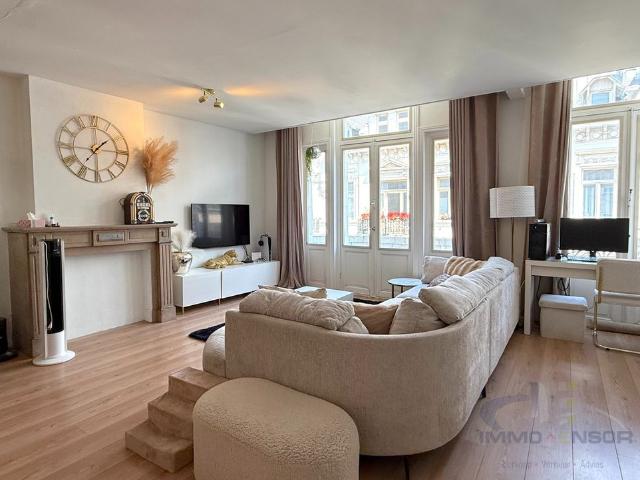Appartement location à Oostende, West-Vlaanderen