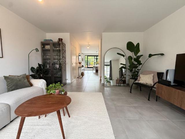 Appartement location à Tielt, West-Vlaanderen