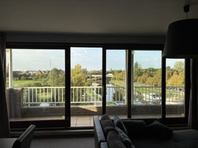 Appartement location à Deinze, Oost-Vlaanderen