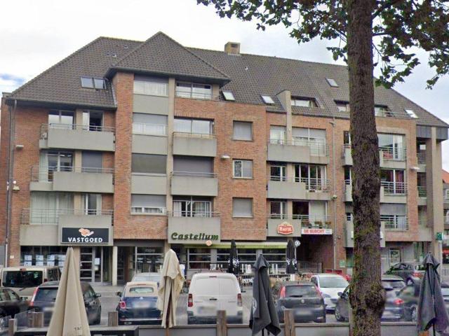 Appartement location à Gistel