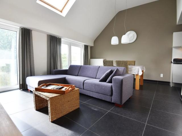 Appartement location à Desteldonk, Oost-Vlaanderen