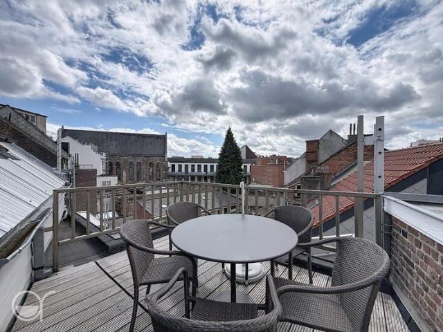 Appartement location à Desteldonk, Oost-Vlaanderen