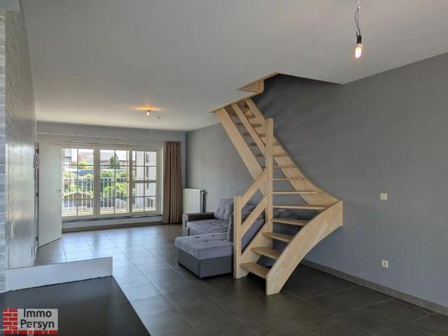 Appartement location à Montaigu-zichem, Brabant