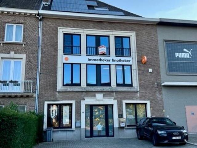 Appartement location à Sint-niklaas, Oost-Vlaanderen