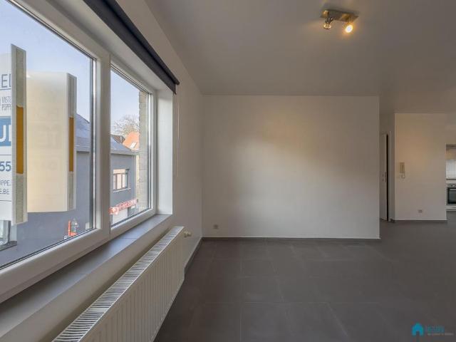Appartement location à Gent