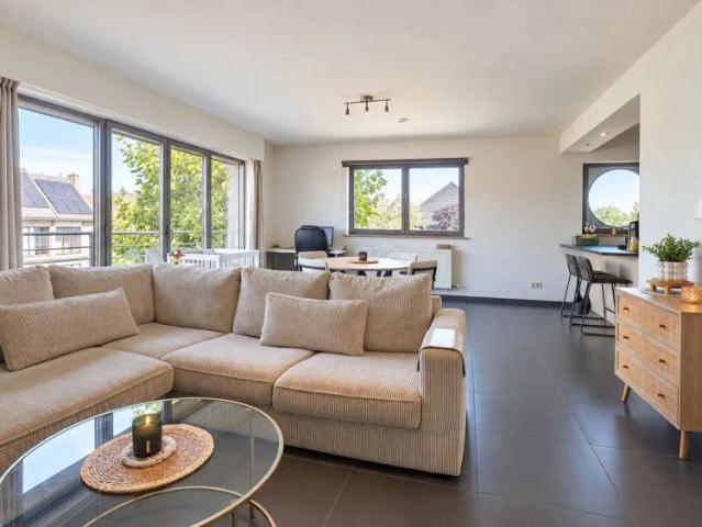 Appartement location à Lokeren, Oost-Vlaanderen