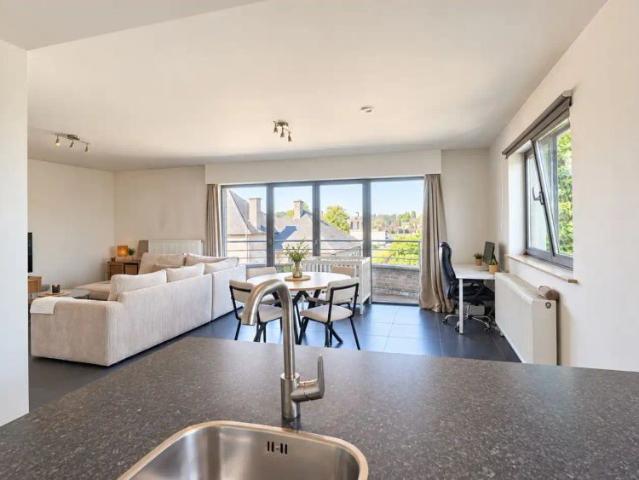 Appartement location à Puttenen, Lokeren