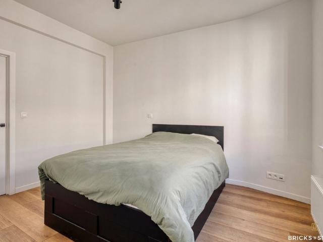 Appartement location à Antwerpen