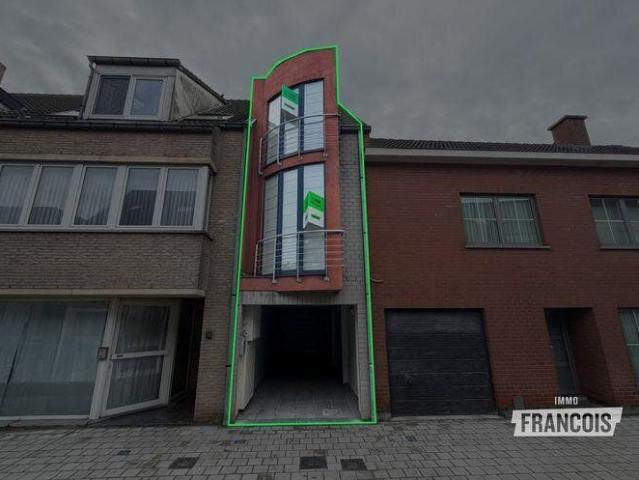 Kot location à Zedelgem