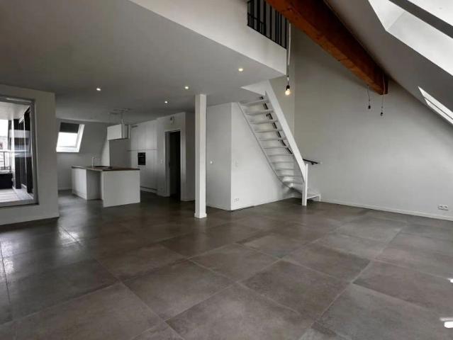 Appartement location à Lokeren, Oost-Vlaanderen