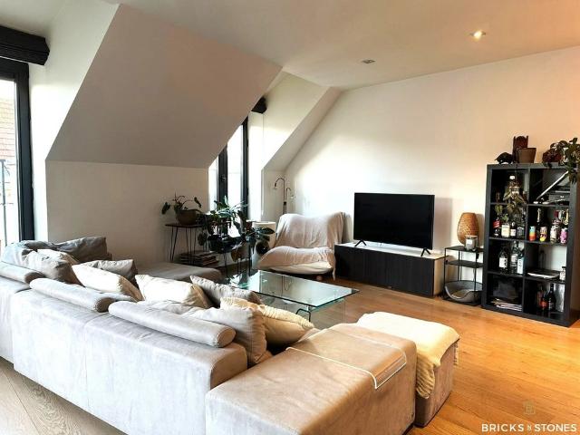 Appartement location à Antwerpen
