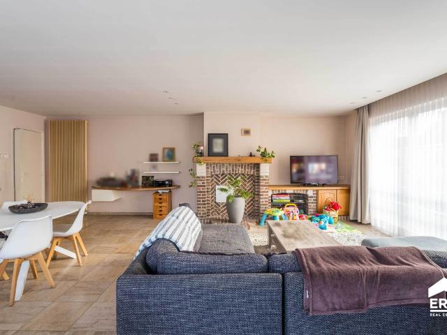 Appartement location à Langemark-poelkapelle, West-Vlaanderen