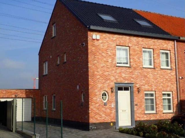 Appartement location à Merchtem, Brabant