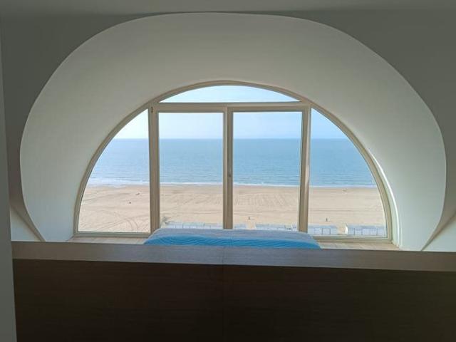 Appartement location à Knokke-heist, West-Vlaanderen