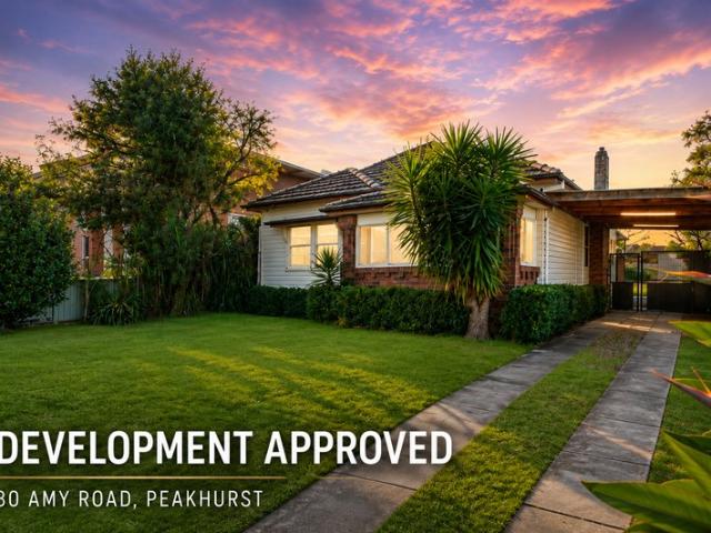 House for sale in Sydney, New South Wales