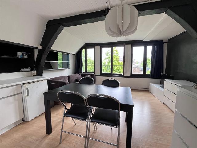 Appartement location à Antwerpen