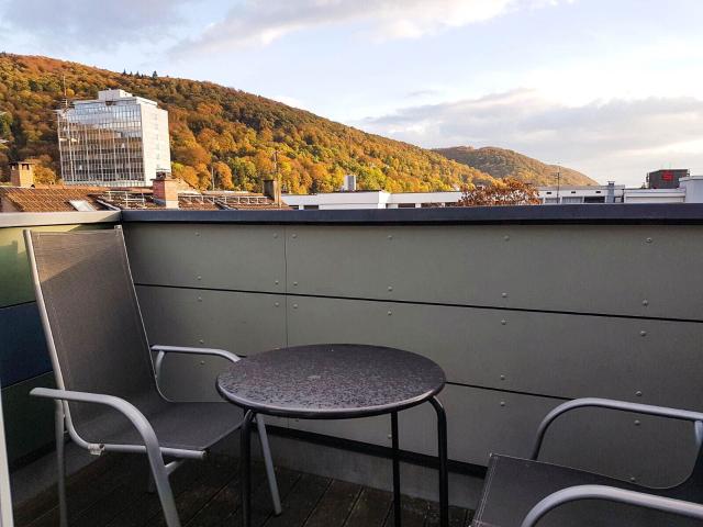 Apartment mieten in Heidelberg, Baden-Württemberg