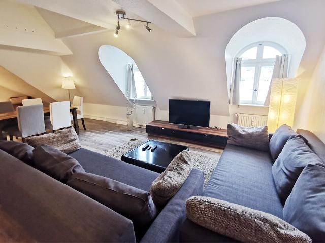 Apartment mieten in Heidelberg, Baden-Württemberg