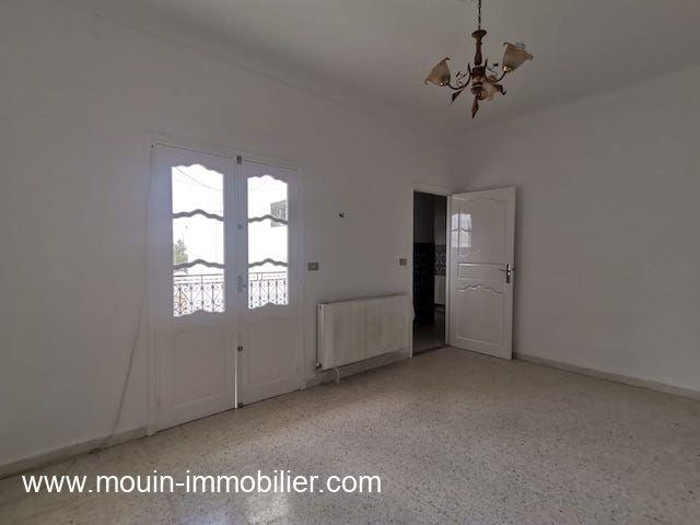 Duplex location à Beni Khalled