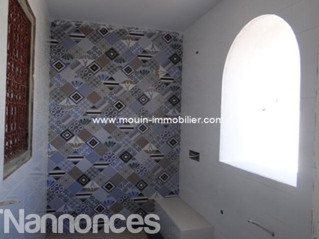 Appartement vente