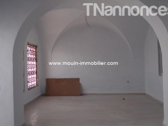Maison location