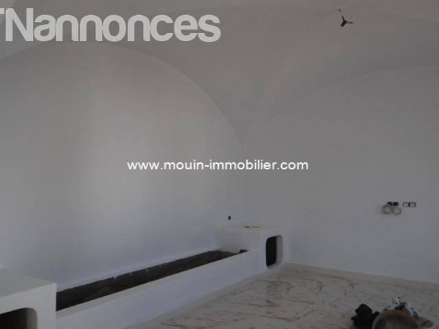 Maison location