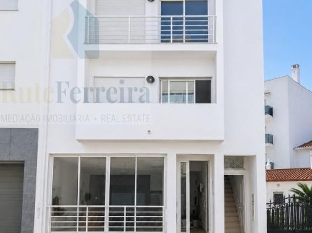 Duplex venda em Armação De Pêra, Faro
