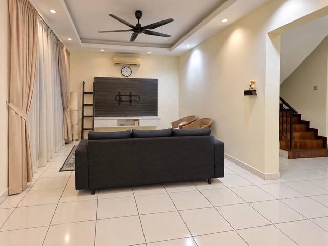 Condominium for sale in Petaling, Damansara Damai