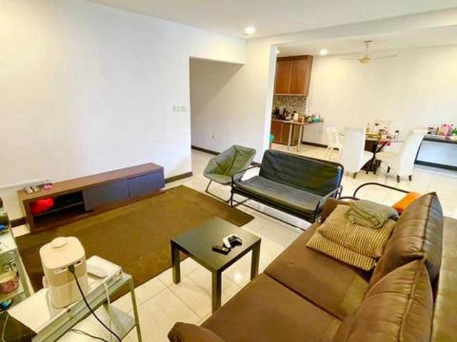 Condominium for rent in Petaling, Damansara Damai
