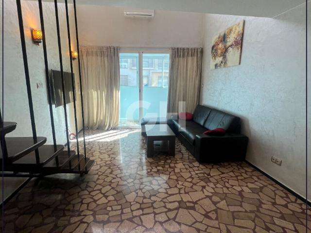 Appartement location à Ajaccio