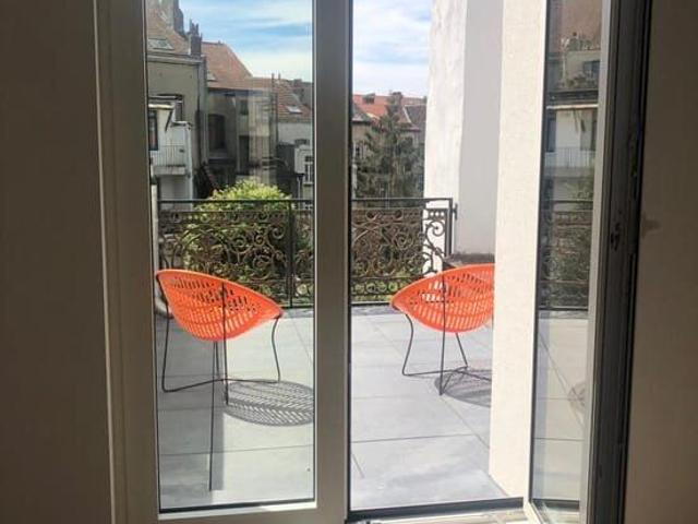 Appartement location à Brussel, Bruxelles