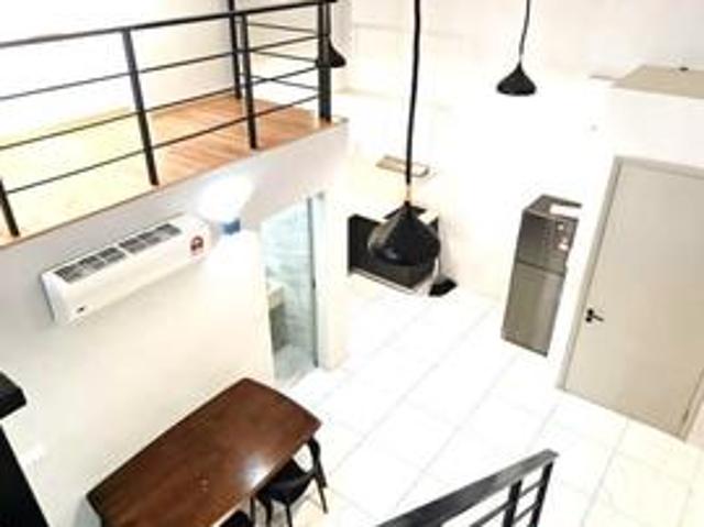 Serviced Residence for rent in Cheras