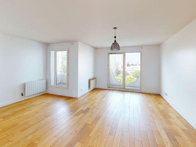 Appartement vente à Limoges