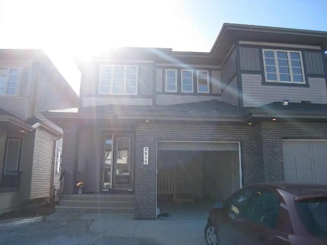 House for rent in Wedgewood, Alberta