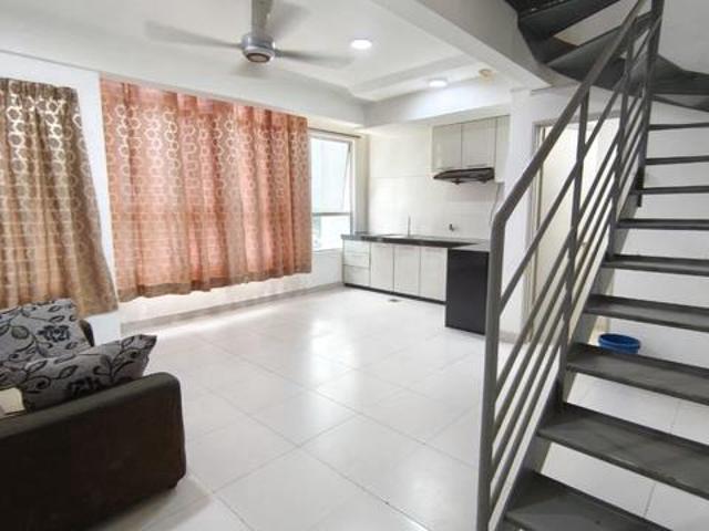 Serviced Residence for sale in Cyberjaya, Sepang
