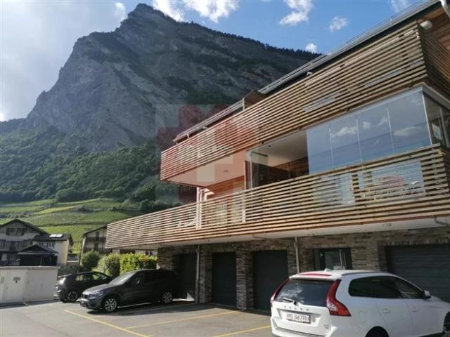 Wohnung mieten in Dugny, Leytron, Wallis