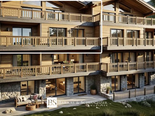 Wohnung kaufen in Crans-Montana, Wallis