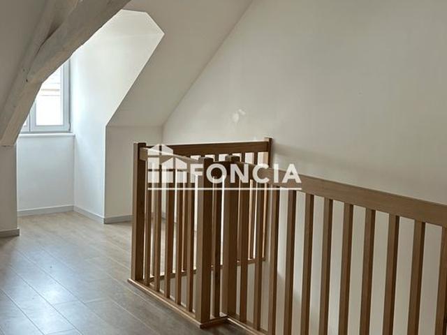 Appartement vente à Colmar-Ribeauvillé, Colmar