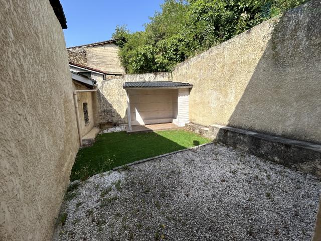 Duplex vente à Valence, Saint-donat-sur-l'herbasse