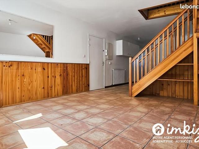 Appartement vente à Bourg-en-Bresse, La Boisse