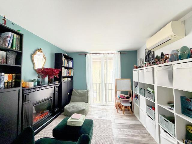 Duplex vente à Grasse, Cannes
