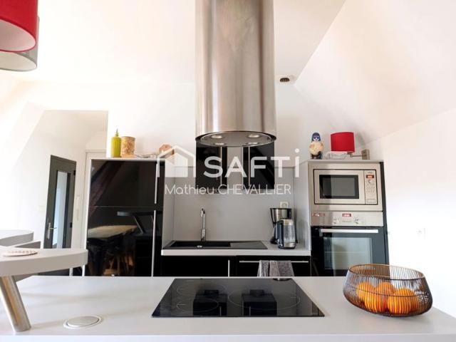 Appartement vente à Abbeville