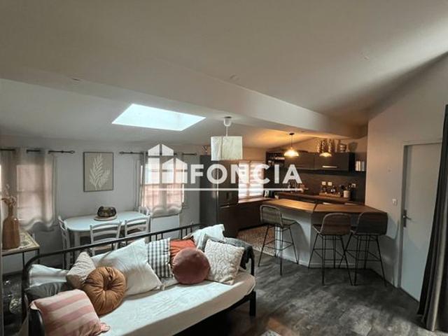 Appartement vente à Montauban