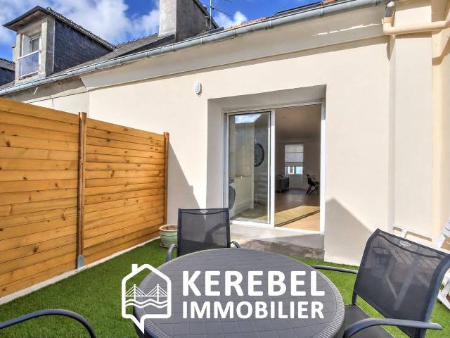 Appartement location à Kerbrat, Plougastel-Daoulas