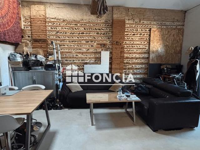 Appartement vente à Toulouse, Colomiers