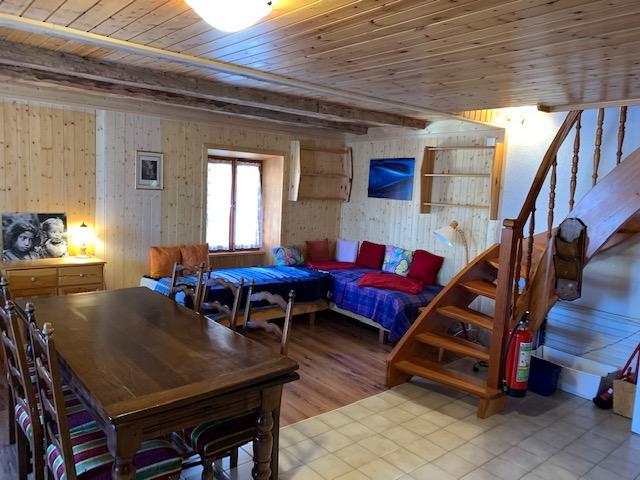 Apartment mieten in Anniviers, Wallis