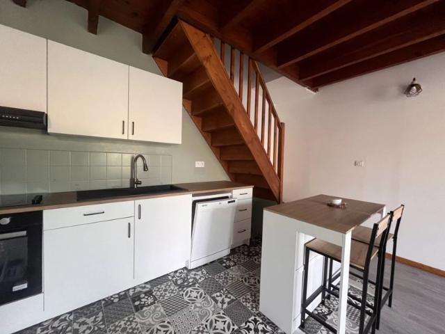 Appartement location à Nérac, Casteljaloux