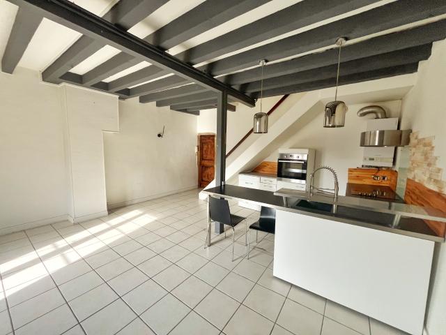 Duplex vente à Villefranche-sur-Saône, Rhône